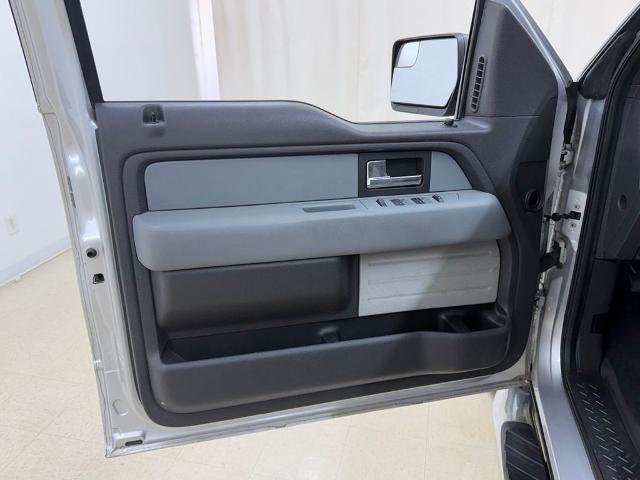 2013 Ford F-150 STX