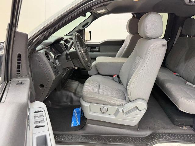 2013 Ford F-150 STX