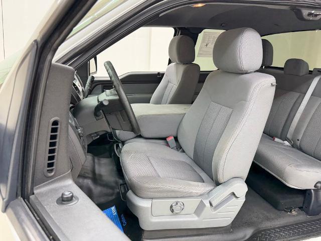 2013 Ford F-150 STX