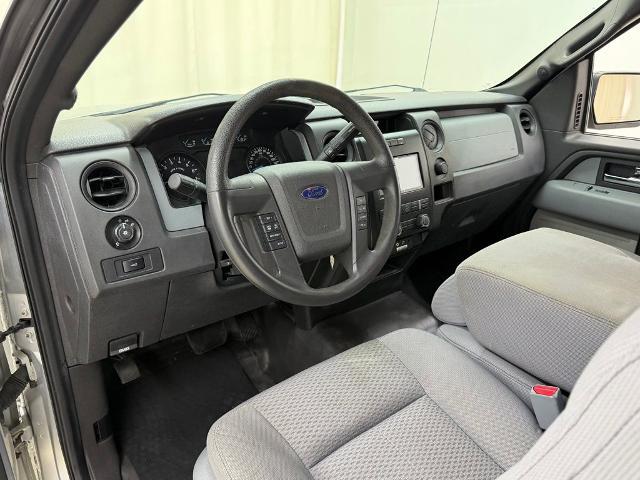 2013 Ford F-150 STX