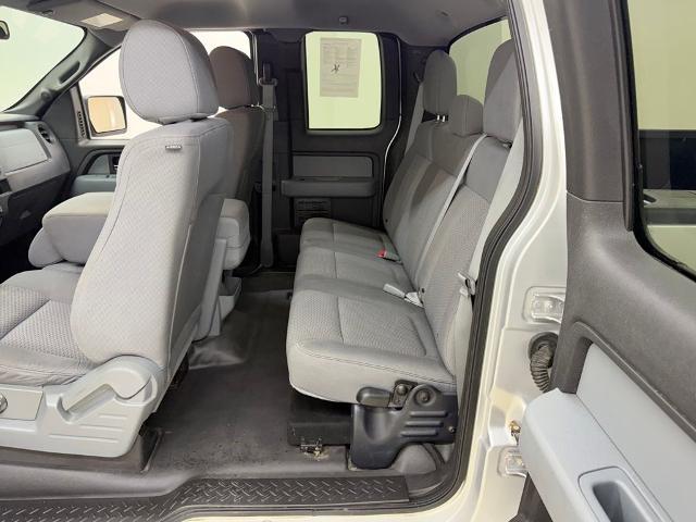 2013 Ford F-150 STX