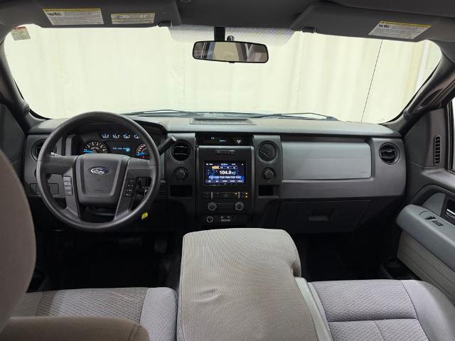2013 Ford F-150 STX