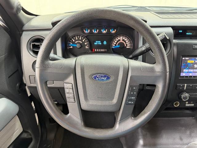 2013 Ford F-150 STX