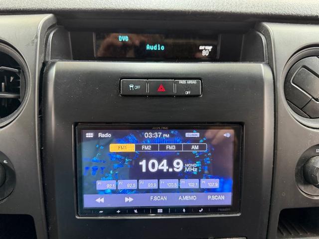 2013 Ford F-150 STX