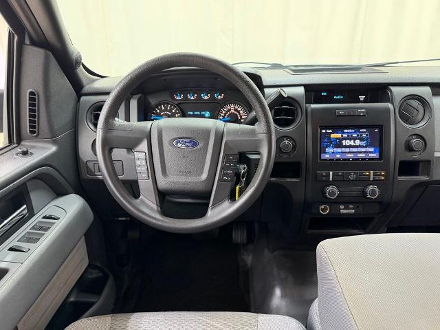 2013 Ford F-150 STX