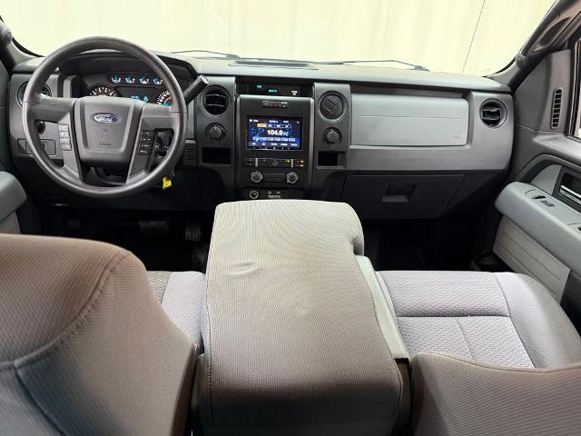 2013 Ford F-150 STX