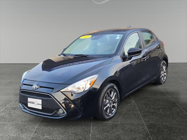 2020 Toyota Yaris LE for sale in Milwaukee, WI