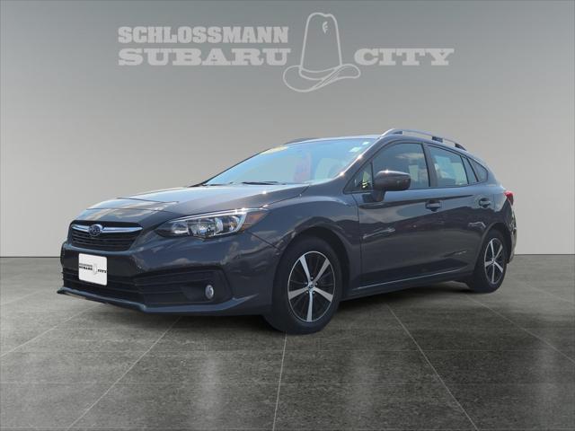 2023 Subaru Impreza Premium 5-Door for sale in Milwaukee, WI
