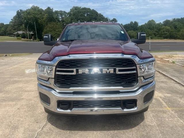 2024 RAM Ram 3500 RAM 3500 TRADESMAN CREW CAB 4X4 8 BOX