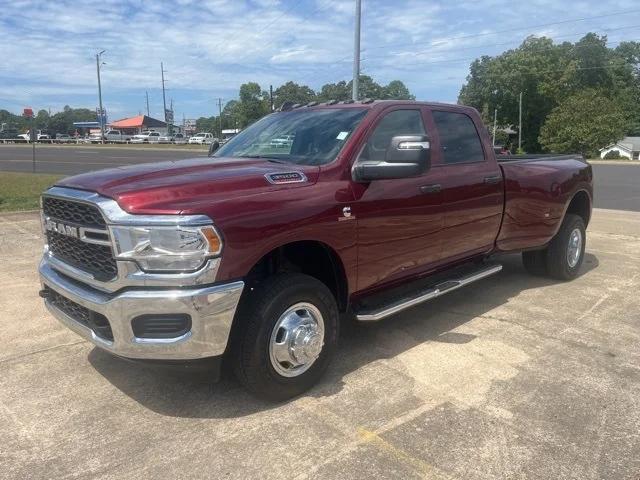 2024 RAM Ram 3500 RAM 3500 TRADESMAN CREW CAB 4X4 8 BOX