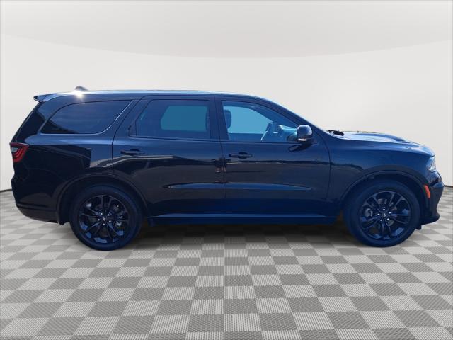 2022 Dodge Durango R/T AWD