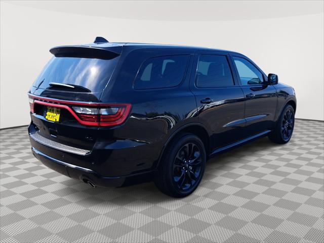 2022 Dodge Durango R/T AWD