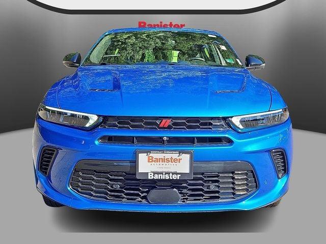 2024 Dodge Hornet R/T EAWD
