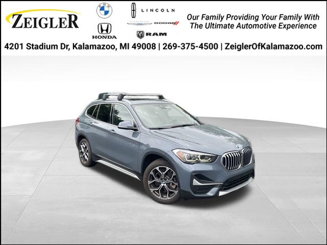 2021 BMW X1 xDrive28i 2021 BMW X1 xDrive28i