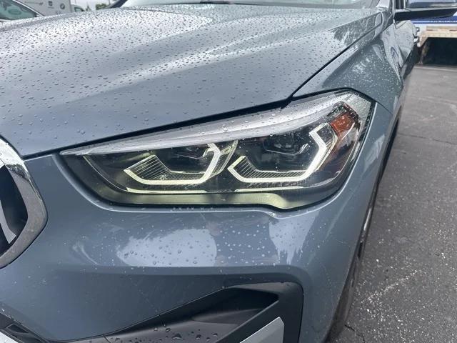 2021 BMW X1 xDrive28i 2021 BMW X1 xDrive28i