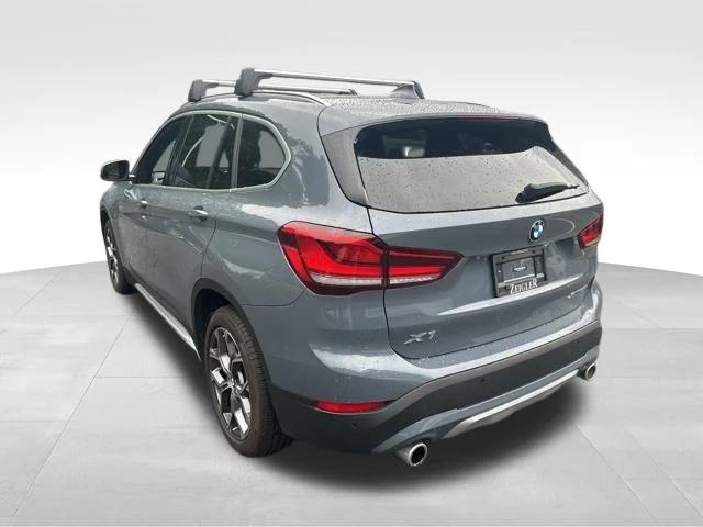 2021 BMW X1 xDrive28i 2021 BMW X1 xDrive28i