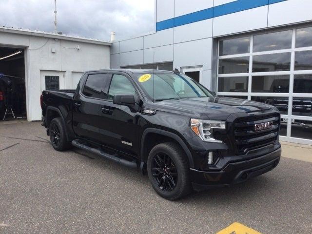 2019 GMC Sierra 1500 Base