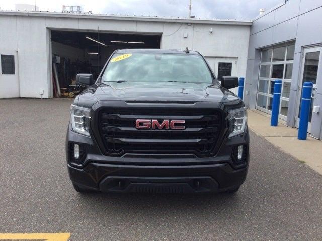 2019 GMC Sierra 1500 Base