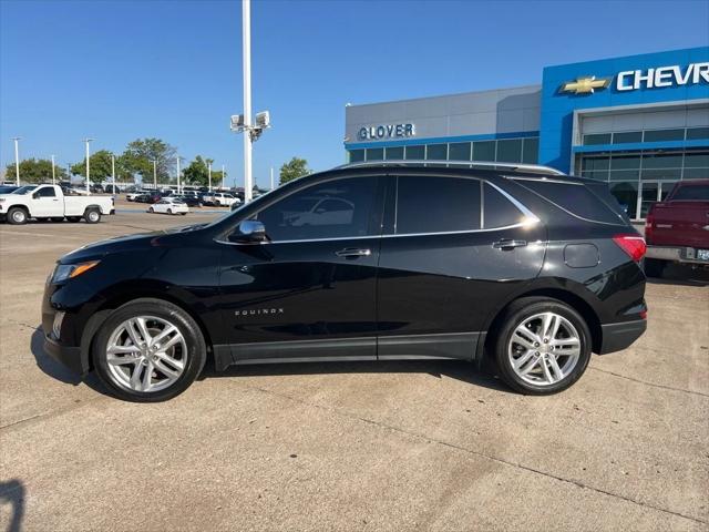 2021 Chevrolet Equinox FWD Premier