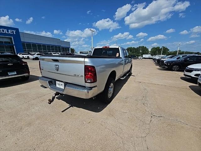 2014 RAM 2500 SLT