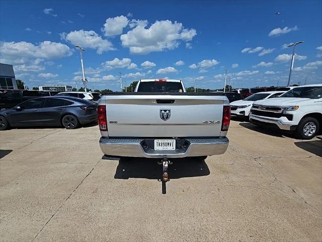 2014 RAM 2500 SLT