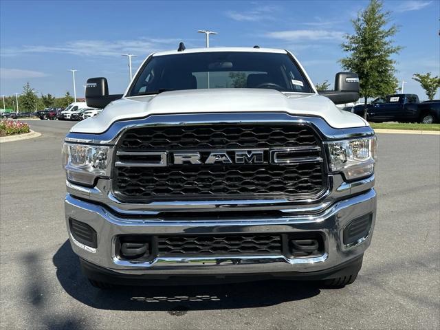 2024 RAM 2500 Tradesman Crew Cab 4x4 64 Box