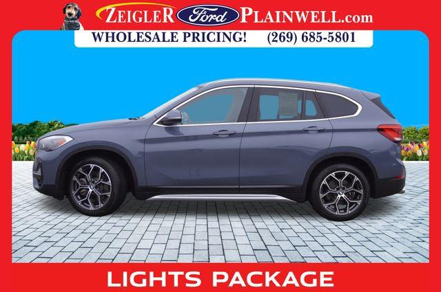 2021 BMW X1 xDrive28i 2021 BMW X1 xDrive28i