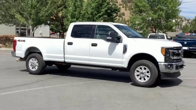 2021 Ford F-350 XLT