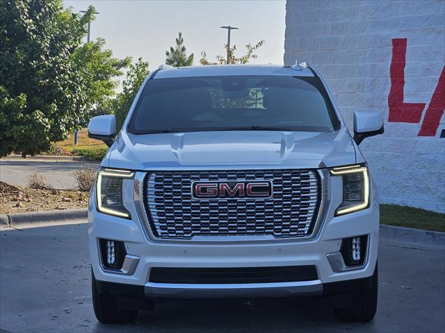 2024 GMC Yukon 4WD Denali