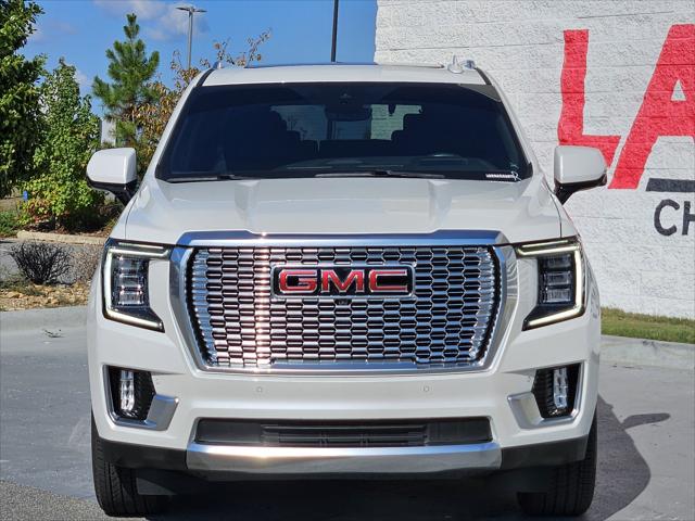 2024 GMC Yukon 4WD Denali