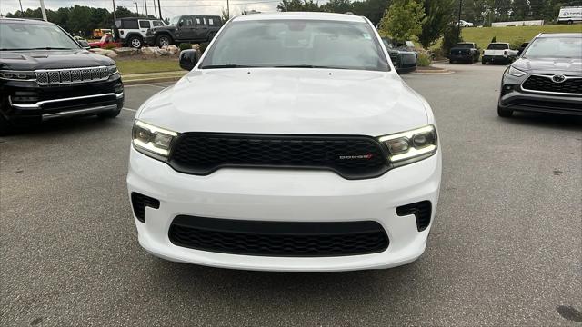 2024 Dodge Durango GT RWD