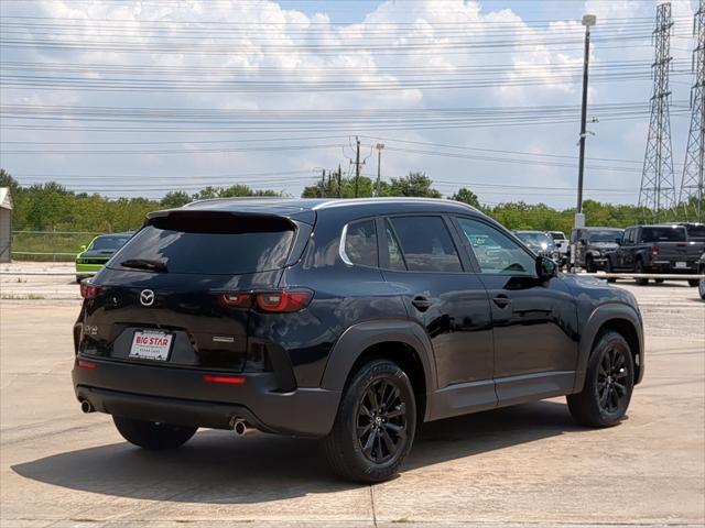 2023 Mazda CX-50 2.5 S Preferred Plus