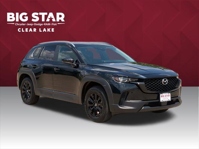 2023 Mazda CX-50 2.5 S Preferred Plus