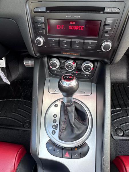 2013 Audi TTS 2.0T Premium Plus
