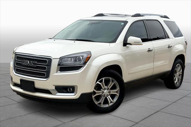 2015 GMC Acadia SLT-1