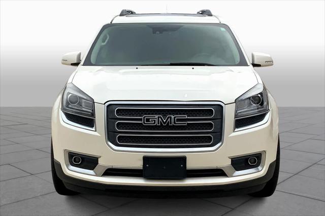 2015 GMC Acadia SLT-1