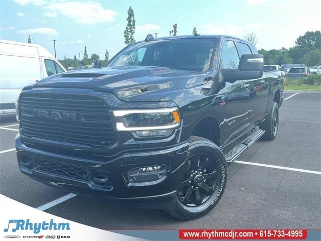 2024 RAM 2500 Laramie Crew Cab 4x4 64 Box