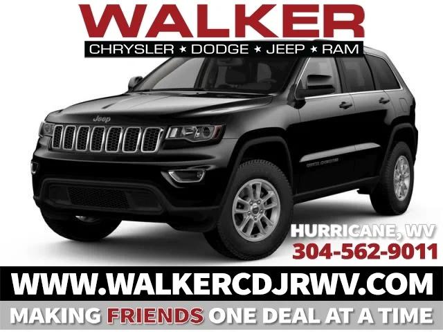 2019 Jeep Grand Cherokee Laredo E 4x4