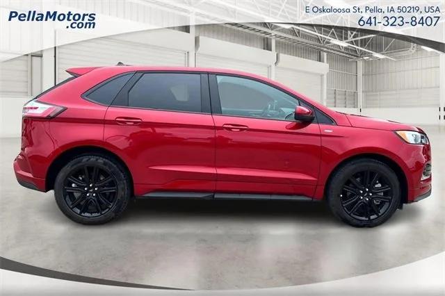 2024 Ford Edge ST-Line