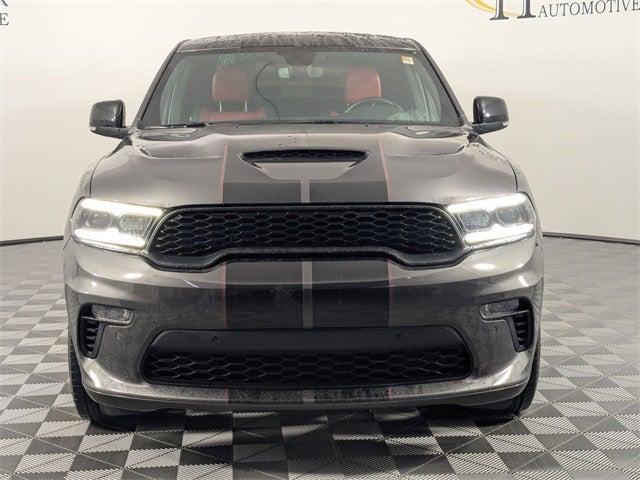 2021 Dodge Durango R/T RWD 2021 Dodge Durango R/T RWD