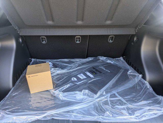 New 2025 Atlas White Hyundai N Line S FWD image 62