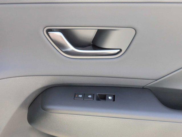 New 2025 Atlas White Hyundai N Line S FWD image 69
