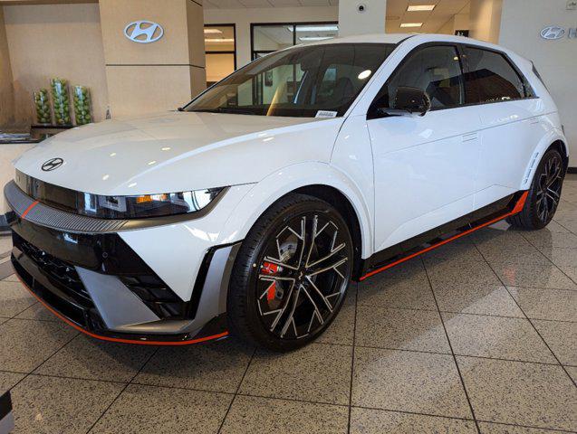 New 2025 Hyundai IONIQ 5 N For Sale in Tucson, AZ