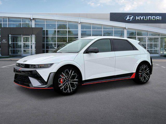 New 2025 Hyundai IONIQ 5 N For Sale in Tucson, AZ