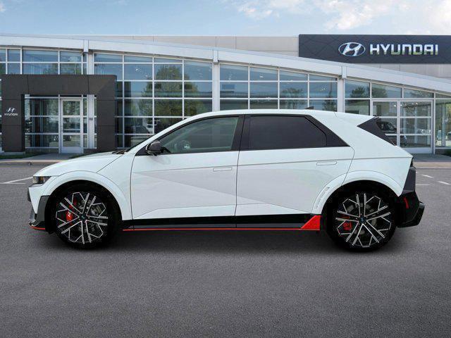 New 2025 Hyundai IONIQ 5 N For Sale in Tucson, AZ
