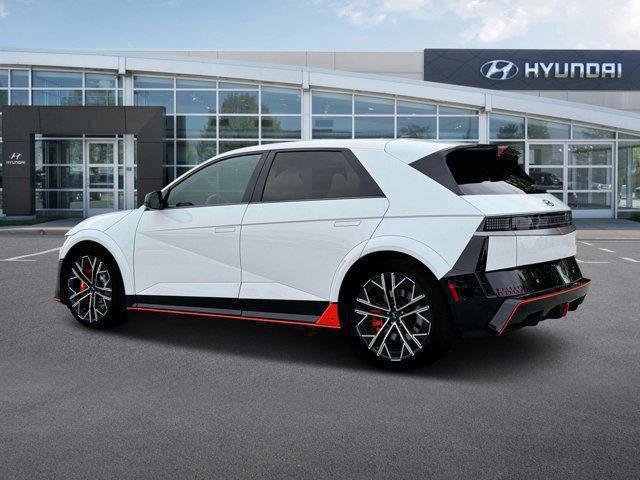 New 2025 Hyundai IONIQ 5 N For Sale in Tucson, AZ