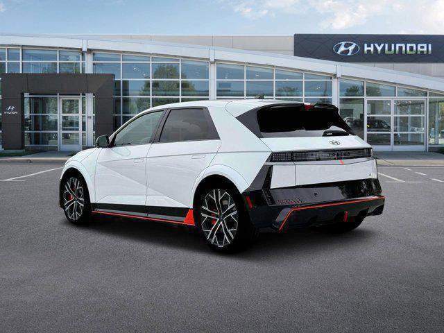 New 2025 Hyundai IONIQ 5 N For Sale in Tucson, AZ