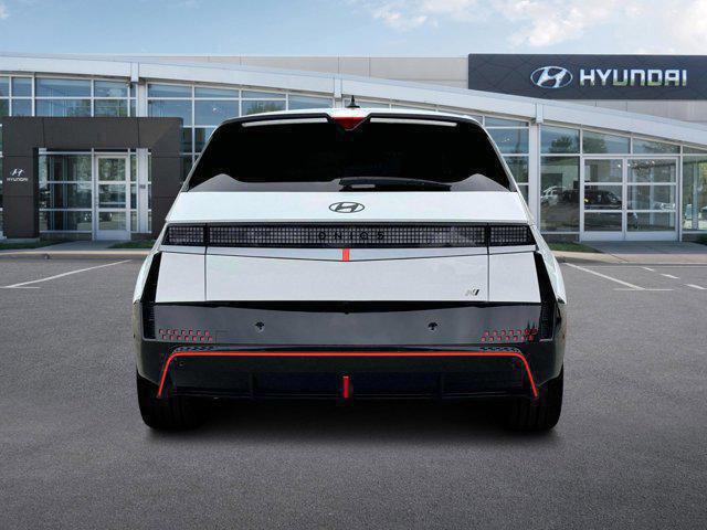New 2025 Hyundai IONIQ 5 N For Sale in Tucson, AZ