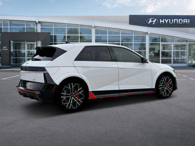 New 2025 Hyundai IONIQ 5 N For Sale in Tucson, AZ