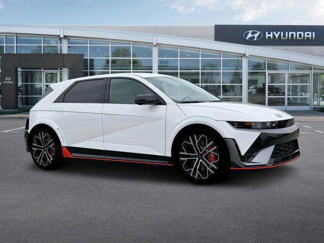 New 2025 Hyundai IONIQ 5 N For Sale in Tucson, AZ